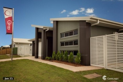 4 Mcgrath St, Bakers Creek, QLD 4740