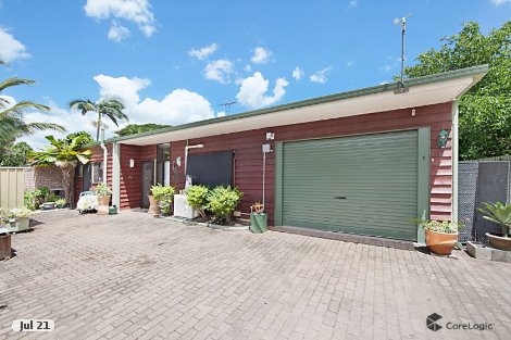 1/221 Kings Rd, Pimlico, QLD 4812