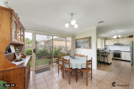 4 Sunrise Pl, Horningsea Park, NSW 2171