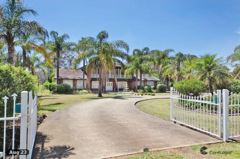 90 Herley Ave, Rossmore, NSW 2557