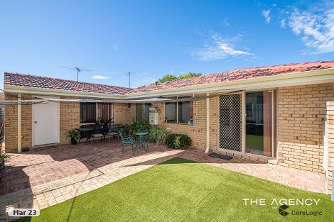 2/62 Waterloo St, Joondanna, WA 6060