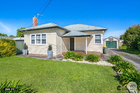 1 Ritchie St, Brown Hill, VIC 3350