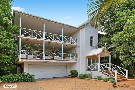 5/80 Kennedy Tce, Paddington, QLD 4064