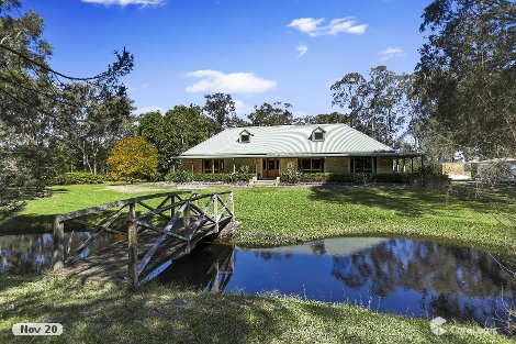 422 Lemon Tree Passage Rd, Salt Ash, NSW 2318