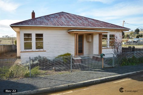 621 Tunnack Rd, Parattah, TAS 7120