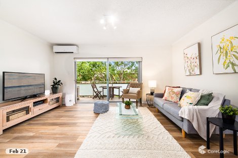 8/6 Gillies St, Wollstonecraft, NSW 2065