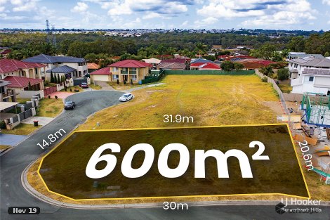 1 Julia Cl, Eight Mile Plains, QLD 4113