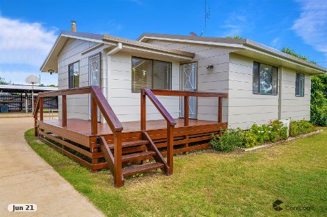 3 Short St, Cambooya, QLD 4358