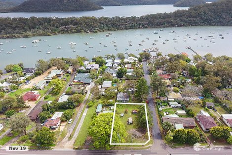 109 Brooklyn Rd, Brooklyn, NSW 2083