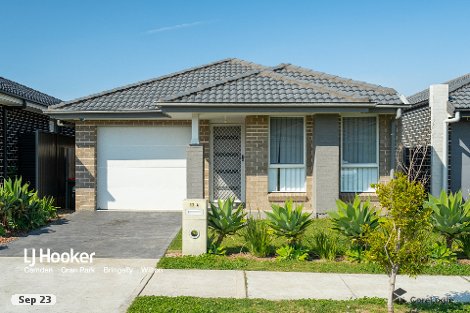 17a Livesy St, Oran Park, NSW 2570