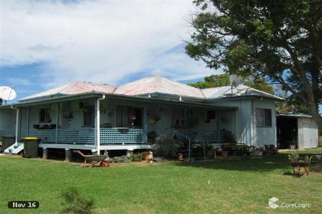 34 Old Emuvale Rd, Yangan, QLD 4371