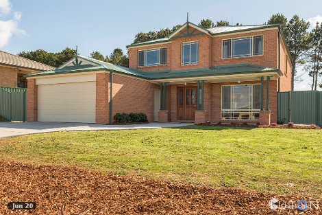 2a Simms Dr, Bungendore, NSW 2621