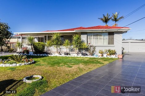 3 Loloma Pl, Rooty Hill, NSW 2766