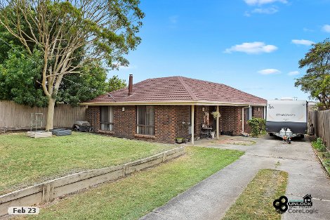 202 Mcdonalds Trk, Lang Lang, VIC 3984