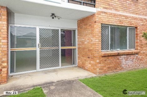 2/100 Kent St, Rockhampton City, QLD 4700