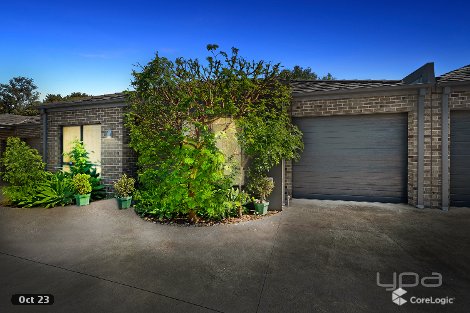 3/62 James Cook Dr, Melton West, VIC 3337