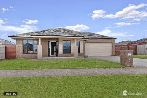 8 Gibson Ct, Koroit, VIC 3282