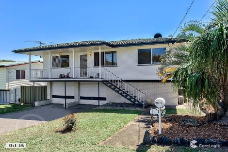 16 Loynes St, Wynnum West, QLD 4178