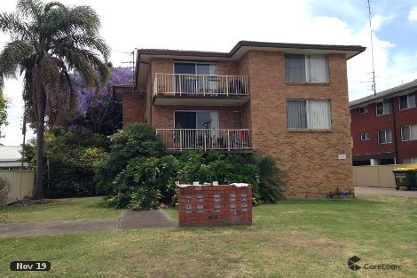 7/12 Bourke St, Adamstown, NSW 2289