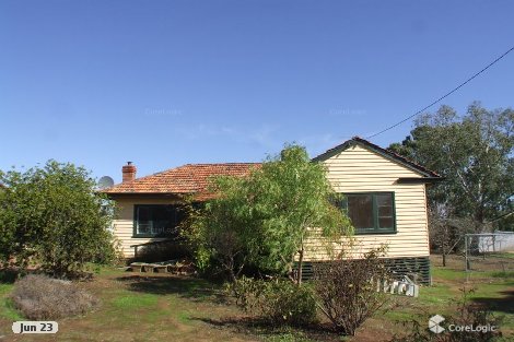 15 Thomson St, York, WA 6302