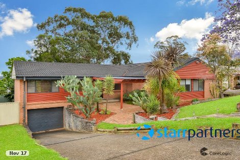 2 Flynn Cres, Leumeah, NSW 2560