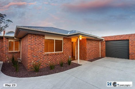 4/27-33 Coral Dr, Hampton Park, VIC 3976