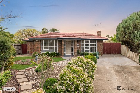 3 Lorac Ct, Sydenham, VIC 3037