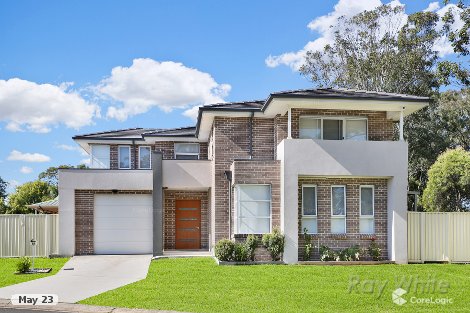 6a Hascombe Way, St Clair, NSW 2759