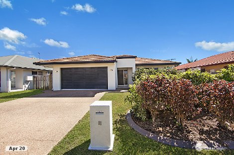 11 Tryon Ct, Kirwan, QLD 4817