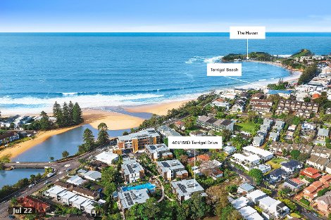 401/156d Terrigal Dr, Terrigal, NSW 2260