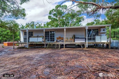 511 Brisbane Ranges Rd, Mount Wallace, VIC 3342