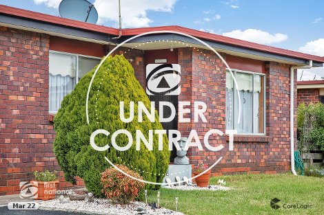 5/23 Braddon St, West Ulverstone, TAS 7315