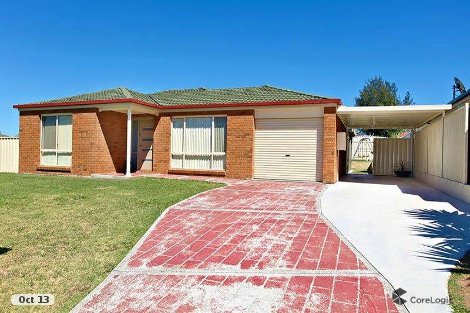 33 Potoroo Ave, St Helens Park, NSW 2560