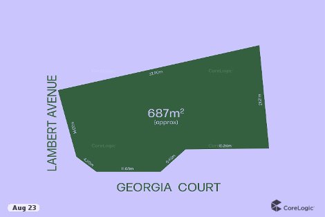 1 Georgia Ct, Holden Hill, SA 5088