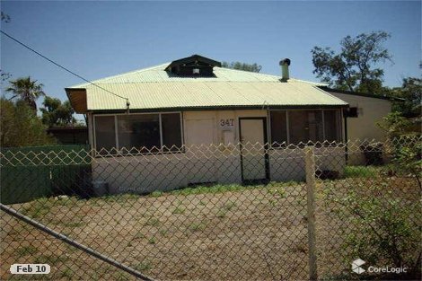 26 Attwood St, Mount Magnet, WA 6638