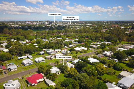 31 Mcgill St, Basin Pocket, QLD 4305