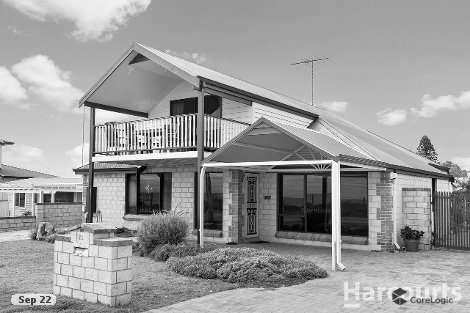 31 Halls Head Pde, Halls Head, WA 6210