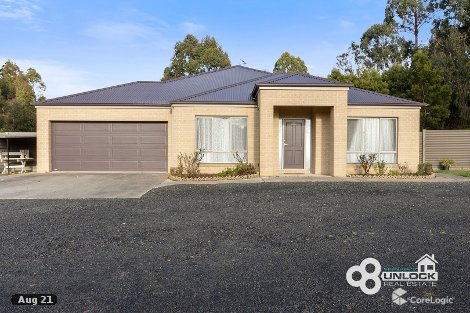 17 Jersey Ct, Korumburra, VIC 3950