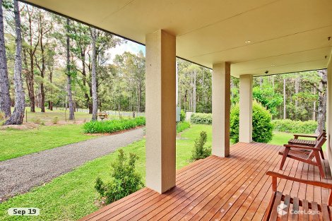 5 Seasongood Rd, Woollamia, NSW 2540