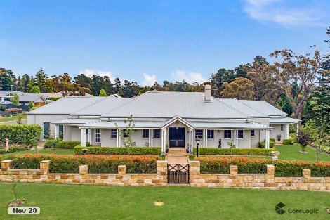 1 Chancery Lane, Wentworth Falls, NSW 2782