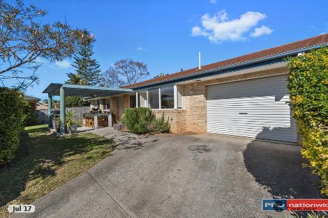 2/7 Russ Hammond Cl, Korora, NSW 2450