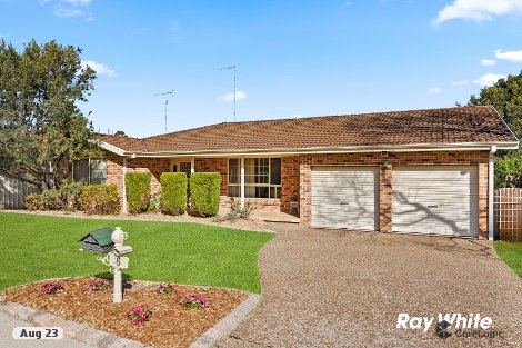 6 Spica Pl, Quakers Hill, NSW 2763