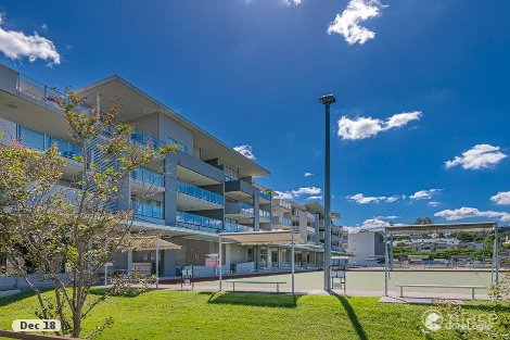 20/95 Clarence Rd, Indooroopilly, QLD 4068