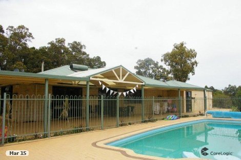 20 Pasture Pl, Gidgegannup, WA 6083