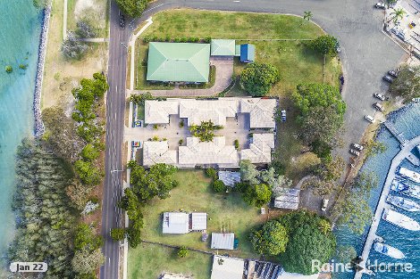 7/26 Esplanade, Tin Can Bay, QLD 4580