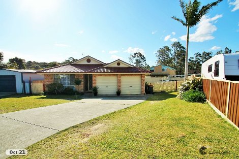 4 Wallabia Pl, Sanctuary Point, NSW 2540