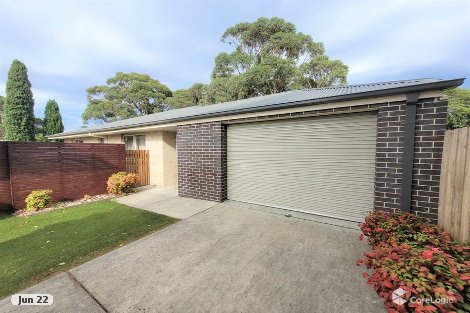 3/137 Mckenzie St, Wonthaggi, VIC 3995