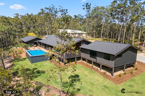 1 Canopy Dr, Bonogin, QLD 4213