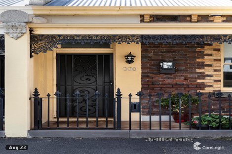 338 Young St, Fitzroy, VIC 3065