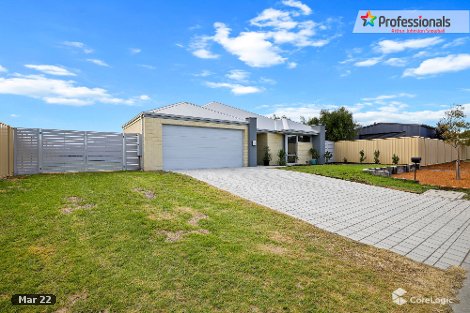 8 Galle St, Yakamia, WA 6330